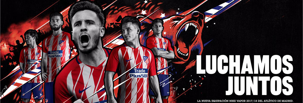 Atlético de Madrid